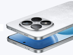 Na początku przyszłego roku do Redmi Note 15 Pro powinny dołączyć różne modele 4G i 5G na całym świecie. (Źródło zdjęcia: Xiaomi)