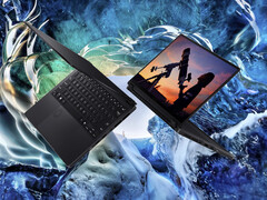 ProArt PX13 HN7306EA zawiera procesor AMD Strix Halo APU w 13-calowej, konwertowalnej obudowie.