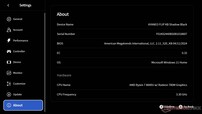 Informacje o systemie AYASpace 2.0