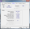 CPU-Z Memory