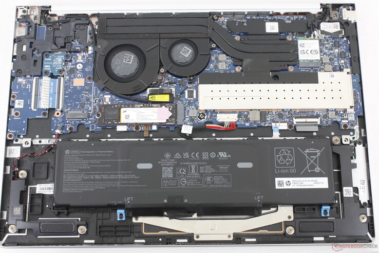 Płyta główna EliteBook 8 G1a 14