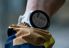 Forerunner 955 nadal otrzymuje stabilne aktualizacje oprogramowania zgodnie z nowszymi modelami. (Źródło zdjęcia: Garmin)