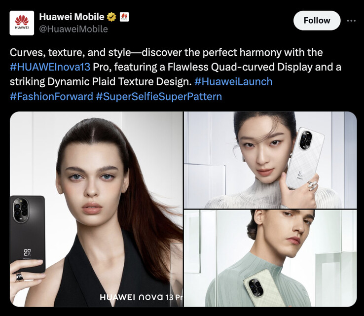 (Źródło obrazu: Huawei)