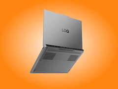 Model LOQ Essential 15IRH11 jest w Europie tańszy, niż wcześniej twierdziła firma Lenovo.