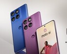 Edge 60 Pro. (Źródło zdjęcia: Motorola)
