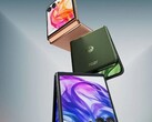 Razr+ 2024 został wyposażony w procesor Snapdragon 8s Gen 3. (Źródło zdjęcia: Motorola)