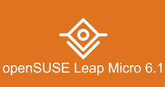 openSUSE Leap Micro 6.1 już dostępny (Źródło: openSUSE News)