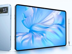 OT5S: Nowy tablet z Widevine L1.