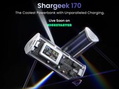 Shargeek 170. (Źródło: Sharge)