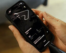 Koncepcja aplikacji platformy Robotaxi (źródło zdjęcia: Tesla)