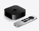  Apple TV 4K 2022 występuje w smakach 64 GB i 128 GB pamięci masowej. (Źródło obrazu: Apple)