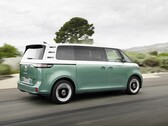 ID. Buzz LWB. (Źródło: Volkswagen)