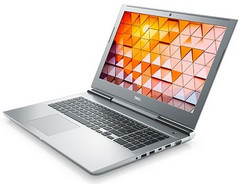 Dell Vostro 7570