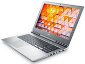 Dell Vostro 7570
