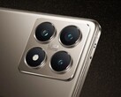 Xiaomi 14T Pro był w rzeczywistości rebrandowanym Redmi K70 Ultra. (Źródło obrazu: Xiaomi)