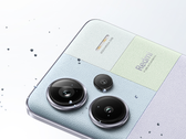 Note 13 Pro Plus. (Źródło: Redmi IN)