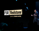 AMD FSR Redstone jest dostępny wyłącznie dla procesorów graficznych RDNA 4. (Źródło obrazu: AMD)