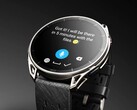 Amazfit Cheetah 2 Ultra umożliwia teraz również odpowiadanie na wiadomości na iPhonie.