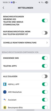 Aplikacja Amazfit Active 2