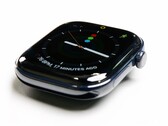Apple Watch Series 12 nieco ułatwia naprawy.
