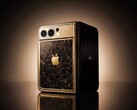 Model iPhone Ultra z serii „ Apple ” jest już dostępny w ofercie firmy Caviar w czterech luksusowych wersjach.