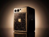 Model iPhone Ultra z serii „ Apple ” jest już dostępny w ofercie firmy Caviar w czterech luksusowych wersjach.