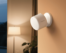 Multi-czujnik obecności FP300 firmy Aqara (na zdjęciu) został wydany na całym świecie. (Źródło zdjęcia: Aqara)