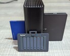 Synology BeeStation to świetny serwer NAS dla osób nieobeznanych z technologią