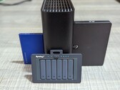 Synology BeeStation to świetny serwer NAS dla osób nieobeznanych z technologią