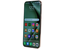 Recenzja Huawei Pura 70 Ultra. Urządzenie testowe dostarczone przez Huawei Niemcy.
