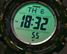 Oczekuje się, że zegarki z serii Casio Pro Trek Lume Dial pojawią się w Japonii w maju tego roku. (Źródło zdjęcia: Casio)