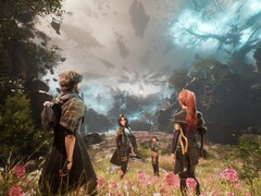 Claire Obscur: Expedition 33 o 20% taniej na Steam do 6 listopada. (Źródło obrazu: Steam)