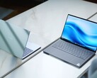 Nowy Dell XPS 13 2026 waży zaledwie 1 kg (2,2 funta).