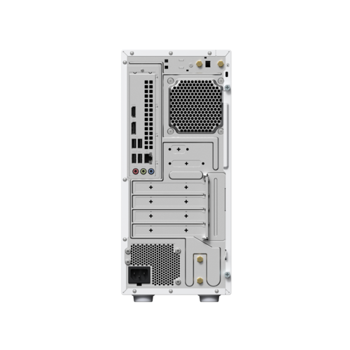 ...podobnie jak P500. (Źródło: Asus)