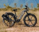 Rower elektryczny Fiido Titan jest już dostępny w przedsprzedaży na całym świecie. (Źródło zdjęcia: Fiido)