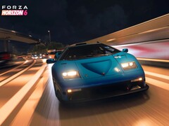 Wiele samochodów w grze Forza Horizon 6 posiada specjalne tryby jazdy lub dodatkowe funkcje.