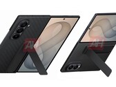 W sieci pojawiło się kilka renderów modeli Galaxy Z Fold 8, Galaxy Z Fold 8 Ultra oraz Galaxy Z Flip 8, które wyglądają na dość oficjalne, wraz z etui i licznymi danymi technicznymi.