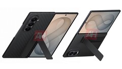 W sieci pojawiło się kilka renderów modeli Galaxy Z Fold 8, Galaxy Z Fold 8 Ultra oraz Galaxy Z Flip 8, które wyglądają na dość oficjalne, wraz z etui i licznymi danymi technicznymi.