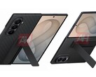 W sieci pojawiło się kilka renderów modeli Galaxy Z Fold 8, Galaxy Z Fold 8 Ultra oraz Galaxy Z Flip 8, które wyglądają na dość oficjalne, wraz z etui i licznymi danymi technicznymi.