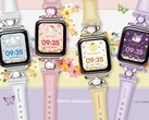 Green House prezentuje linię smartwatchy przedstawiających popularne postacie Sanrio. (Źródło zdjęcia: Green House)