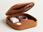 Hermès oferuje teraz drogą ładowarkę MagSafe ze skórzanym futerałem.