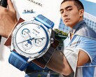 Zegarek Honor Watch 6 Plus ma jedną z największych baterii na rynku smartwatchy.