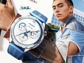 Zegarek Honor Watch 6 Plus ma jedną z największych baterii na rynku smartwatchy.