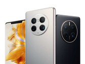 Mate 50 Pro przybywa do Europy z EMUI 13, a nie HarmonyOS 3. (Źródło obrazu: Huawei)