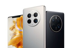 Mate 50 Pro przybywa do Europy z EMUI 13, a nie HarmonyOS 3. (Źródło obrazu: Huawei)