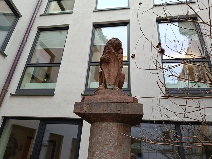 Xiaomi Redmi Note 15 4G - Aparat główny