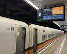 Rezerwacja miejsc nie jest wymagana: Wybieramy się na spontaniczną przejażdżkę pociągiem THSR z Nangang do głównego dworca w Tajpej