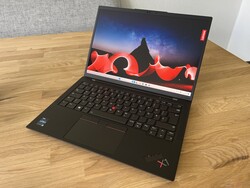 Recenzja Lenovo ThinkPad X1 Carbon G11. Urządzenie do recenzji dostarczone przez: