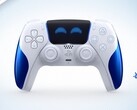 Limitowana edycja Astro Bot Joyful DualSense zostanie wydana 30 października. (Źródło obrazu: PlayStation)