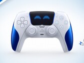 Limitowana edycja Astro Bot Joyful DualSense zostanie wydana 30 października. (Źródło obrazu: PlayStation)